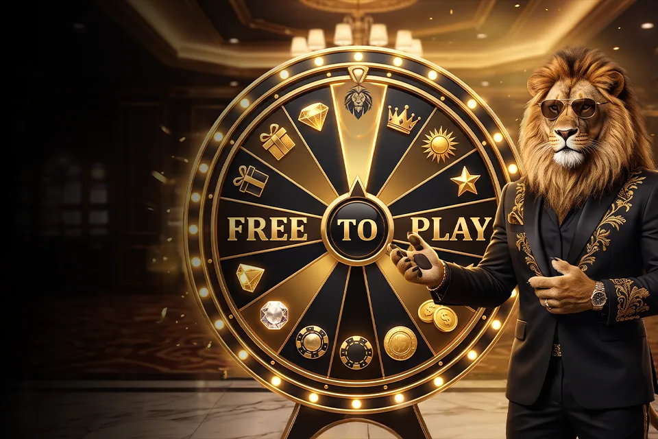 free-to-play